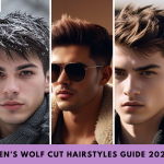 Wolf Cut Hairstyles for 2025