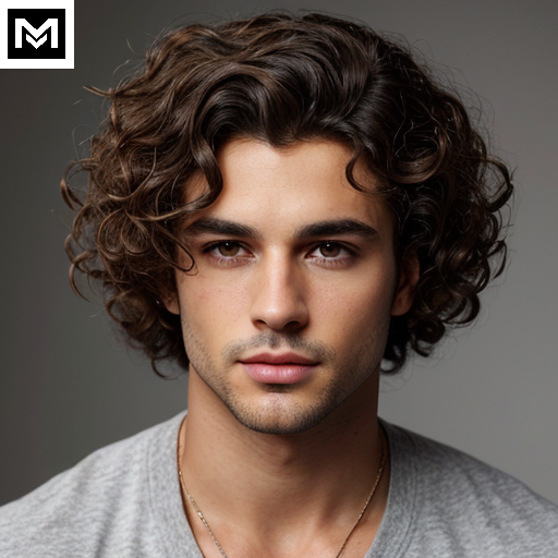 Curly French Crop