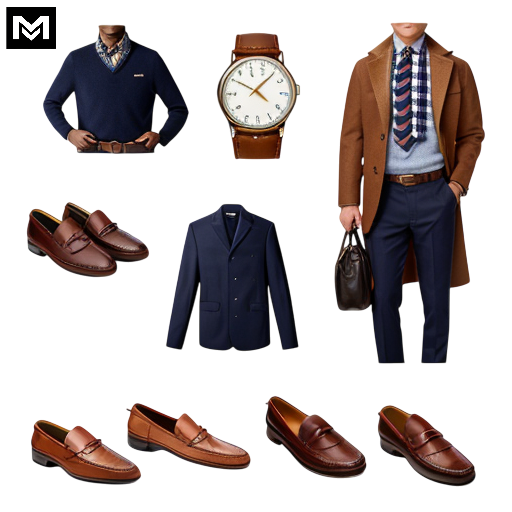 Preppy Accessories