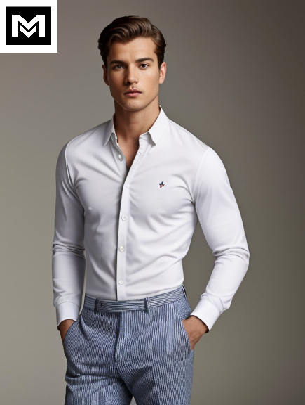 Inspo Gallery Preppy style for men