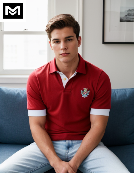 Rugby Shirts
