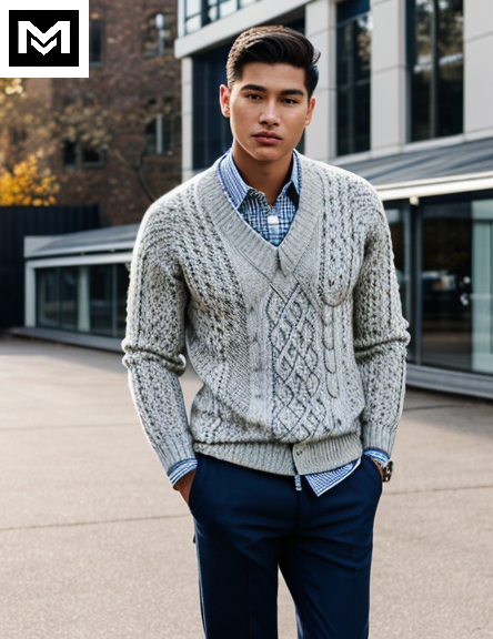 Inspo Gallery Preppy style for men