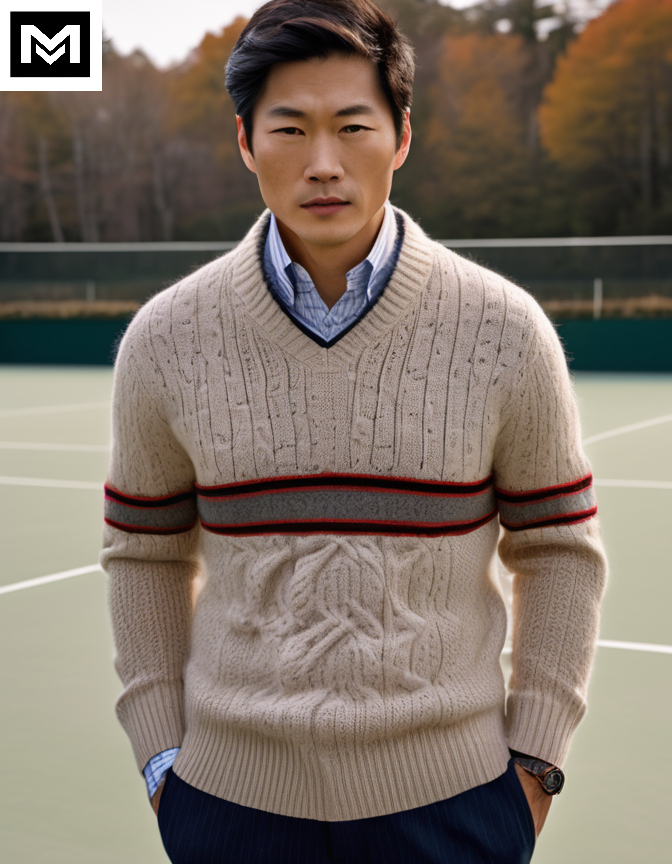 Sweaters and Cardigans
