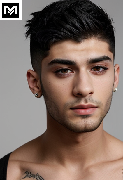 Zayn Malik