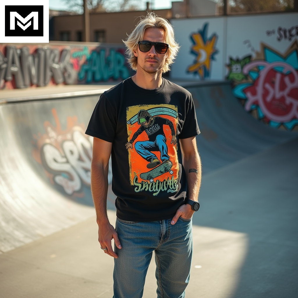 Skater Gallery