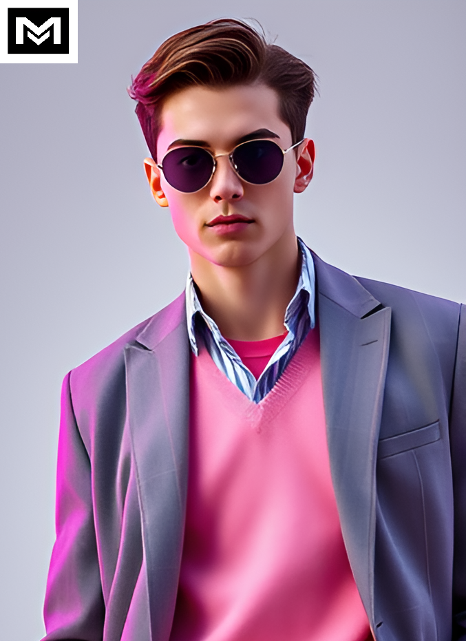 Inspo Gallery Preppy style for men
