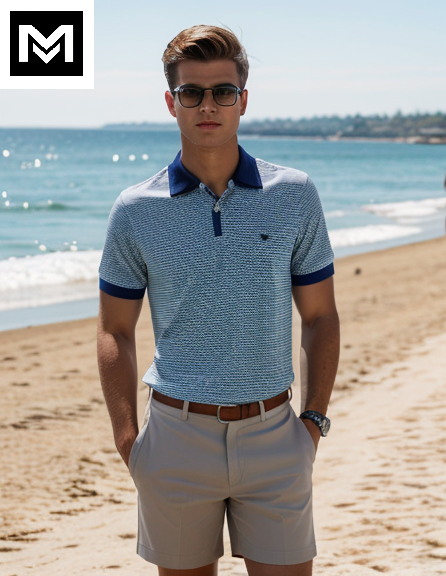 Polo Shirts
