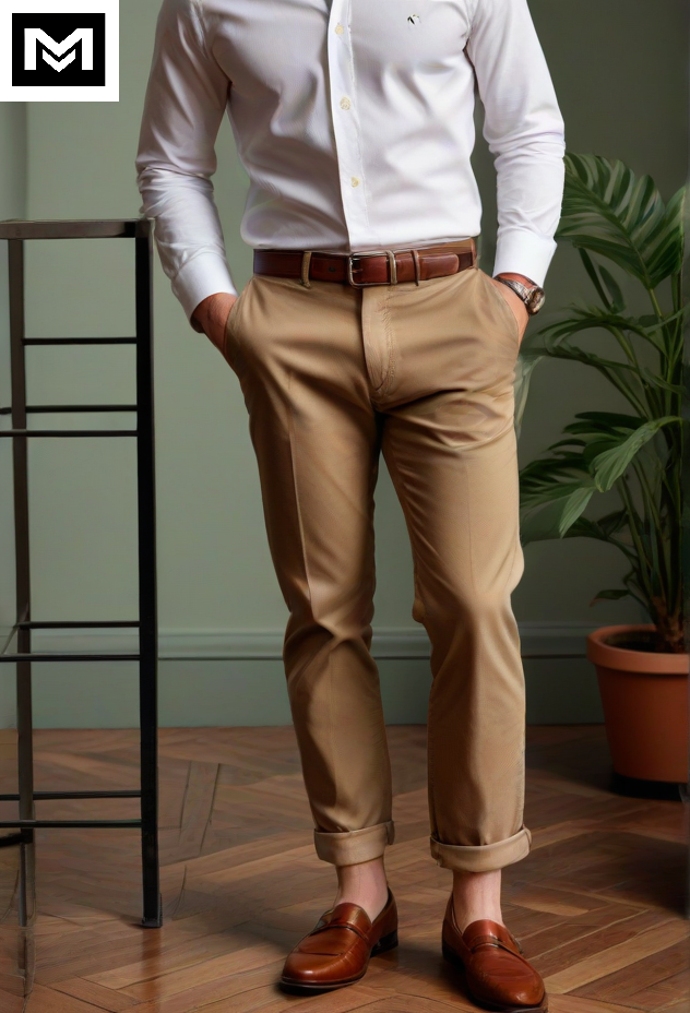 Chinos