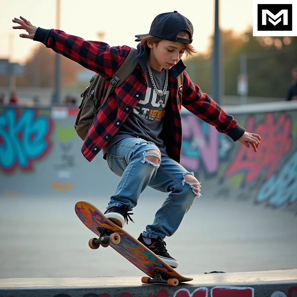 Skater Gallery