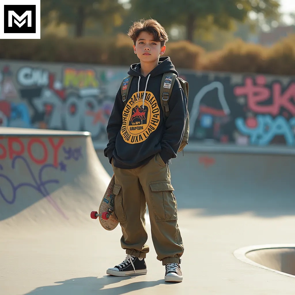 Skater Gallery