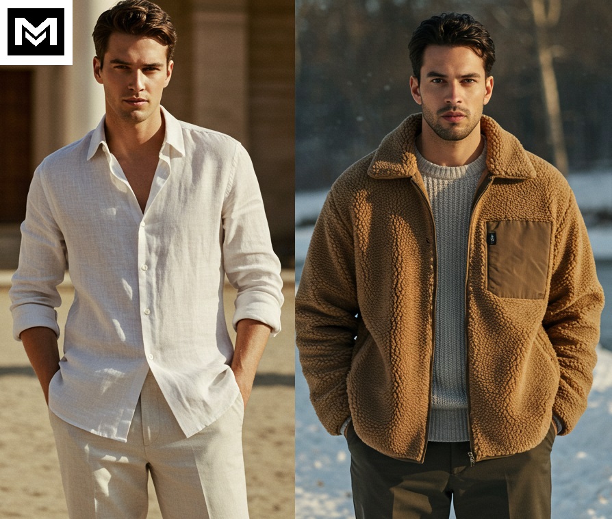 Mix & match textures
