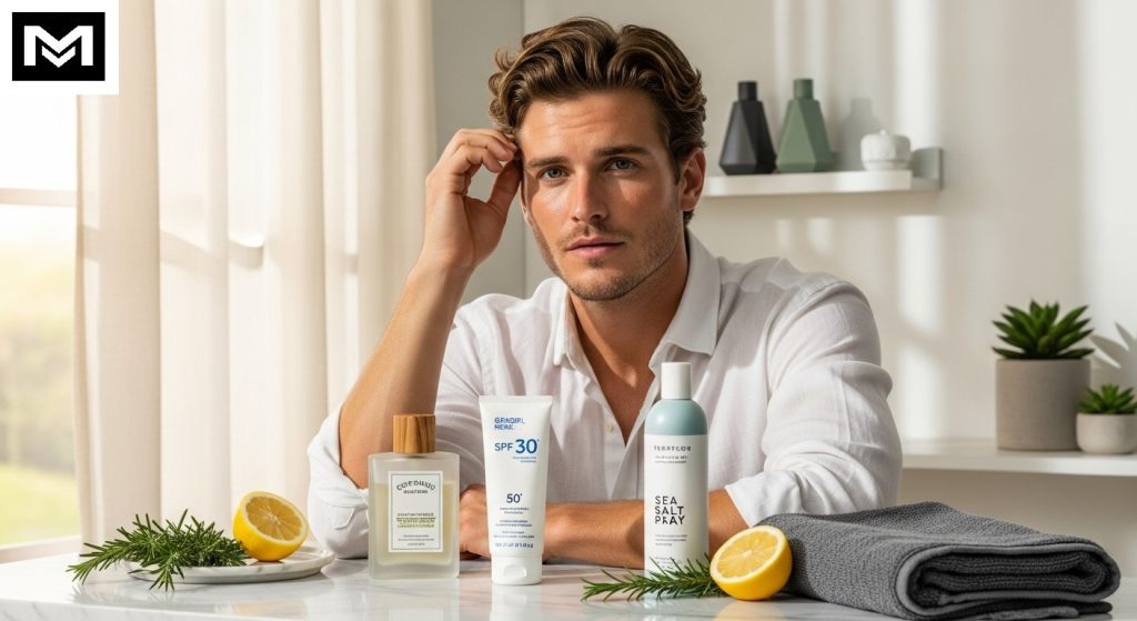 Seasonal grooming tips