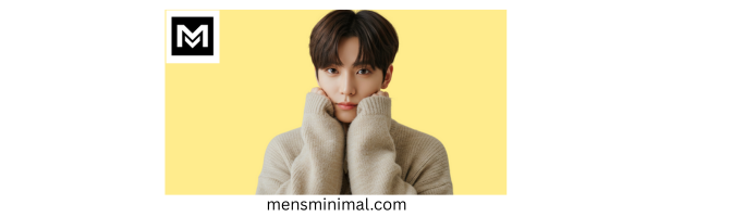 Soft Boy Ulzzang