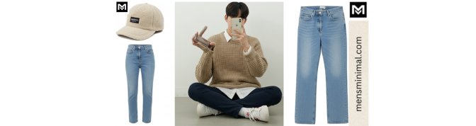 ulzzang fashion