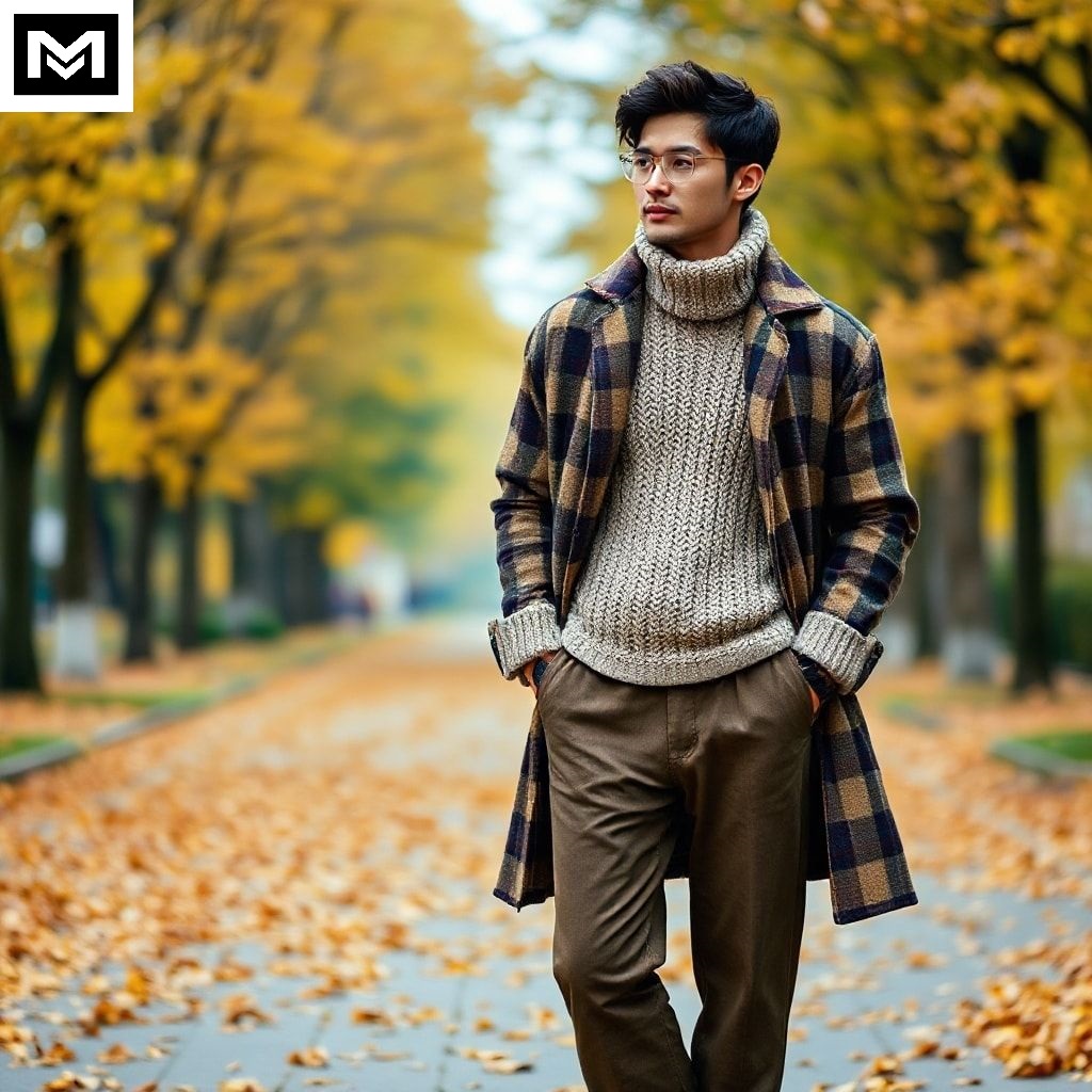 Ulzzang Aesthetic 2025: The Ultimate Style & Outfit Guide