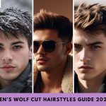 11 Men’s Wolf Cut Hairstyles for 2025: The Ultimate Guide