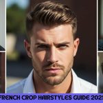 12 Stylish French Crop Hairstyles For Men – 2025 Essential Style Guide