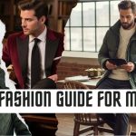 7 Epic Winter Fashion Guide Secrets Men Ignore [2025]