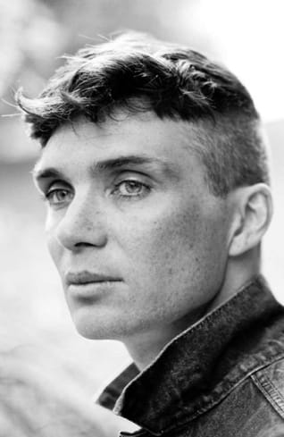 Cillian Murphy French crop