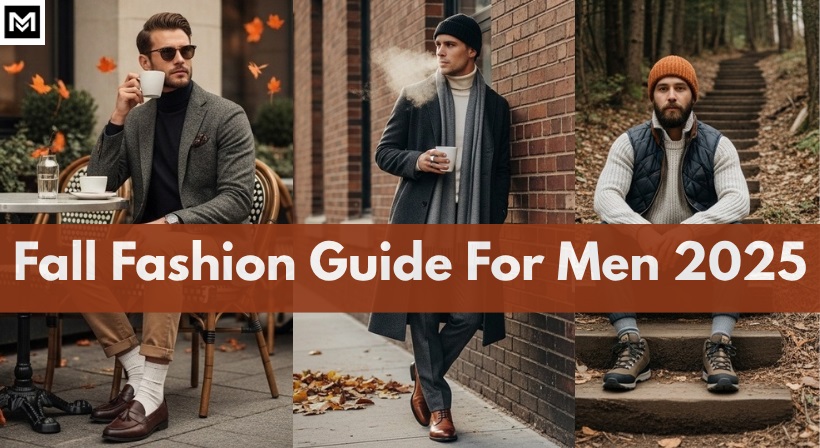 Epic Fall Fashion Guide 2025: 8 Must Know Hacks