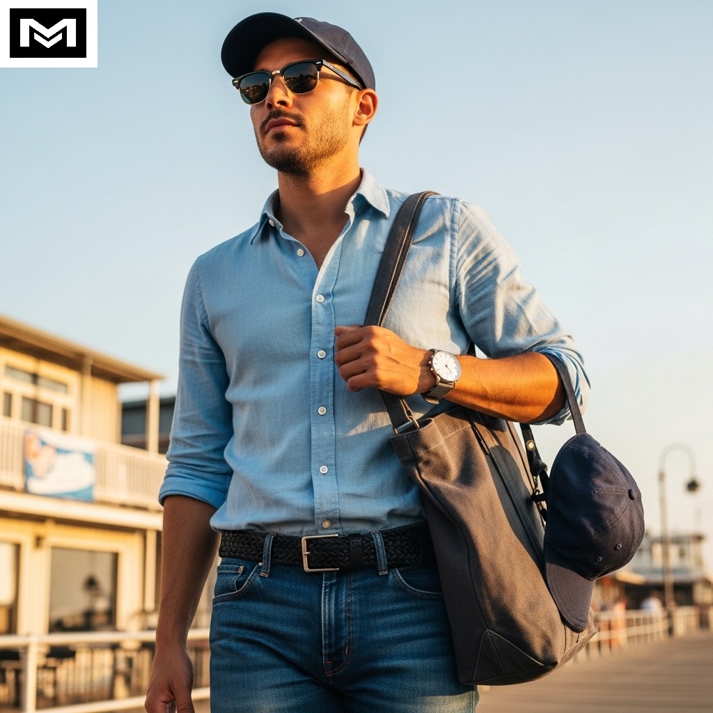 Accessorize right: Summer fashion accessories