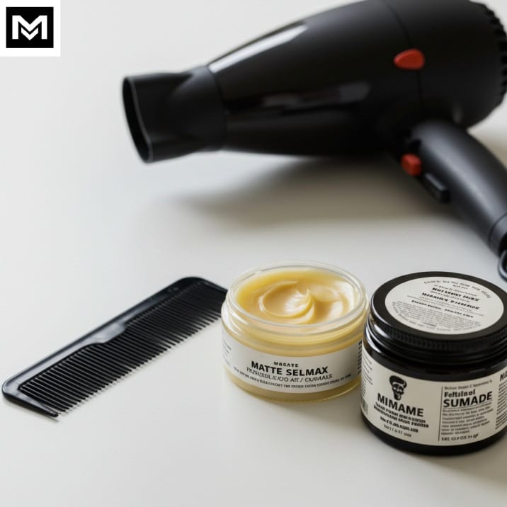 Essential tools for styling