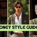 Exclusive Men’s Guide to Old Money Style Mastery [2025]