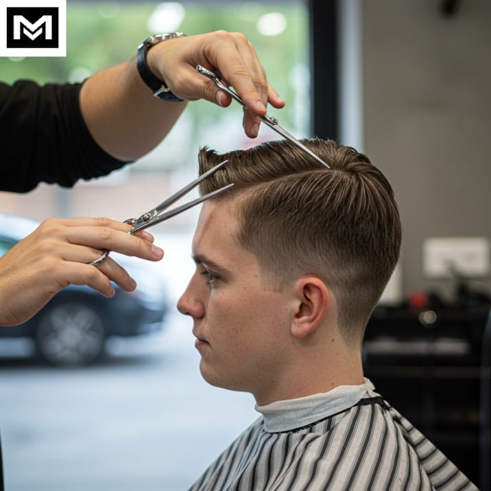 How to Achieve the French Crop Hairstyle Look: Expert Tips Inside