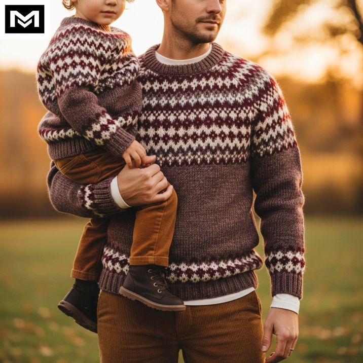 How to layer clothing for fall Layer? Middle layer