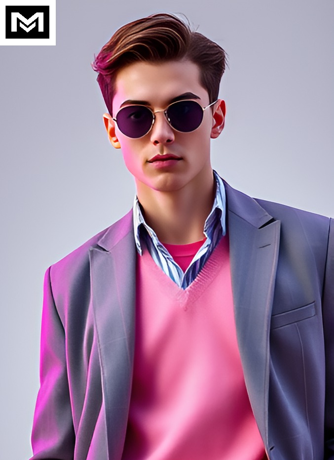 Inspo gallery - Preppy style for men