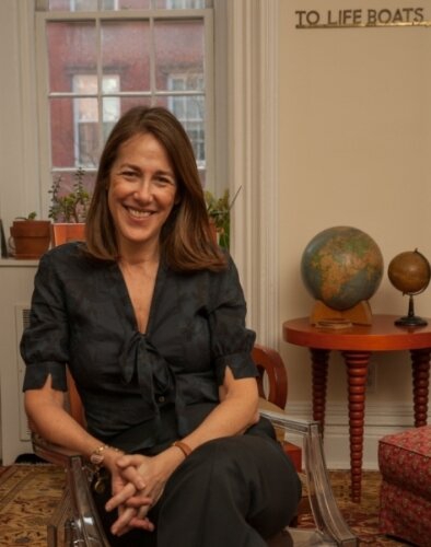 Lisa Birnbach