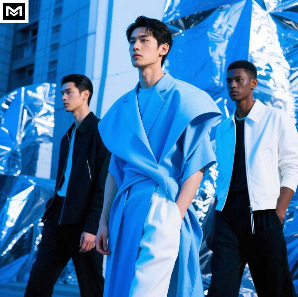 Men's Fashion trends