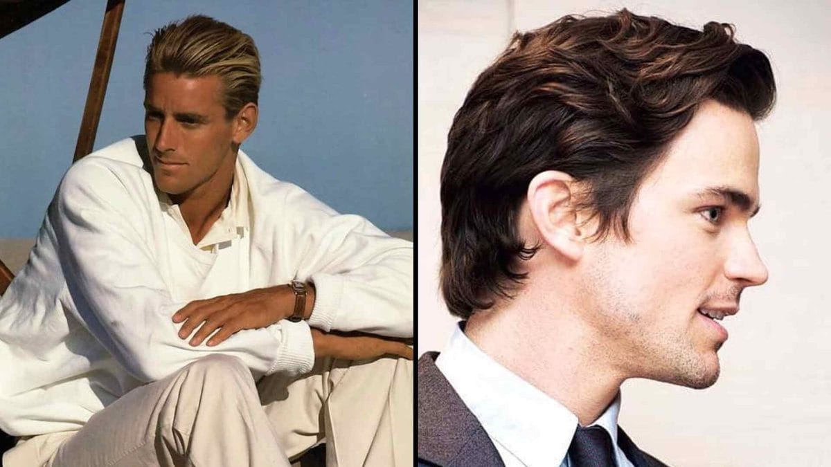 Old money hairstyles