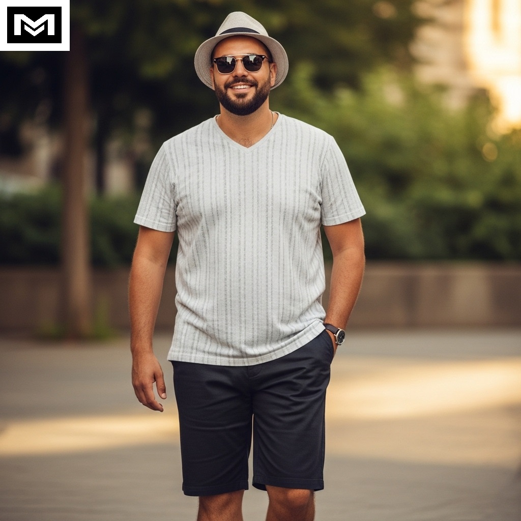 Summer fashion plus size: Inclusive tips & how to look good in summer clothes?