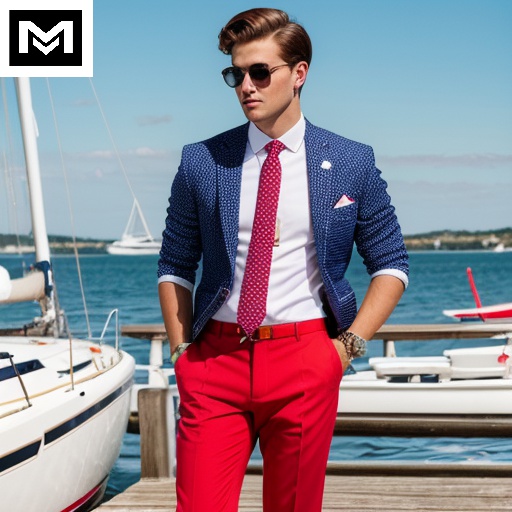 How to dress the preppy style aesthetic? Trousers and GTH (Go To Hell) pants