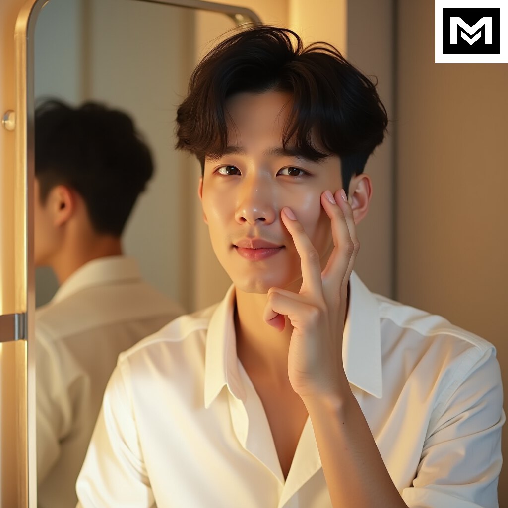 Ulzzang makeup tips