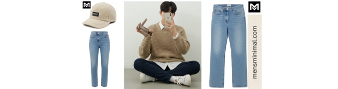 What’s your ulzzang style – Fashion Quiz