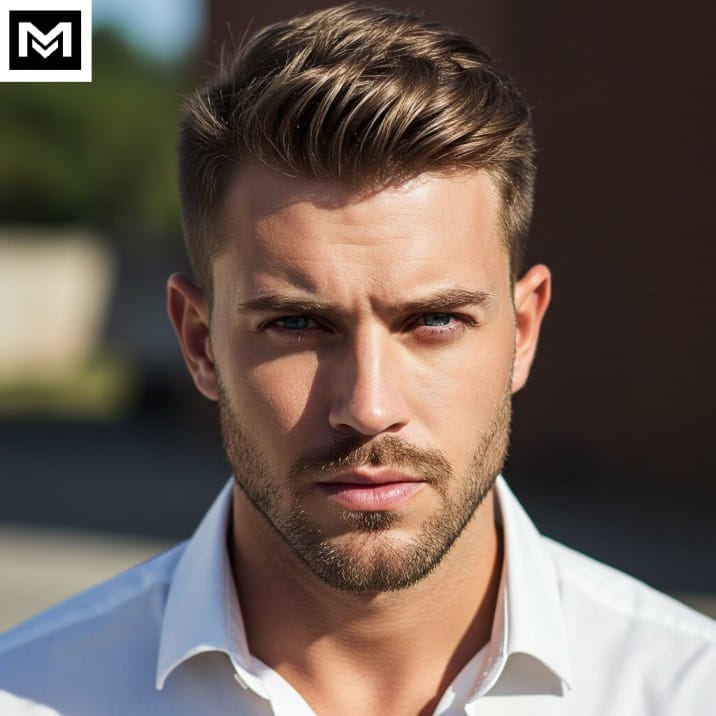 Why choose the french crop hairstyle?