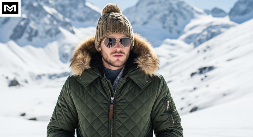 Winter Fashion Guide