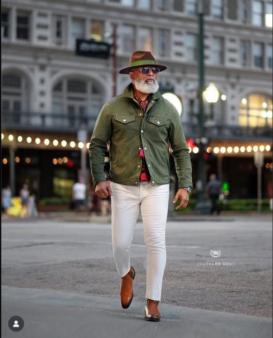 spring outfit ideas
