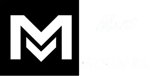Mensminimal logo