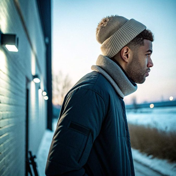 Winter-low-shadow-fade-with-coat-and-beanie