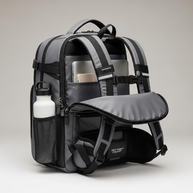 laptop backpack