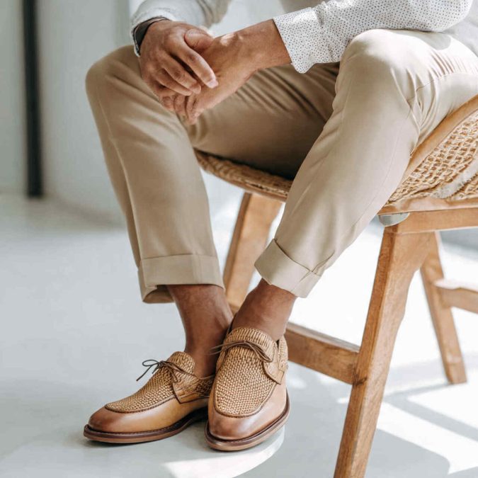 TLDR_summary_diabetic_footwear_for_men