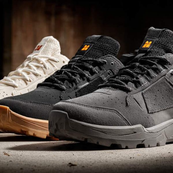 7 Surprisingly Most Comfortable Steel Toe Sneakers for All-Day Wear