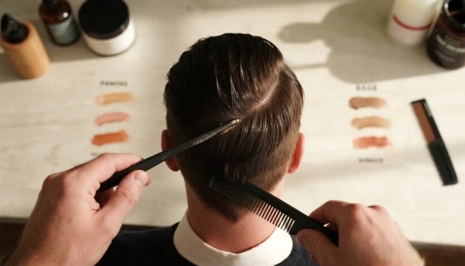 10 Must Have Products For Mens Hair: Best Hair Product for Men