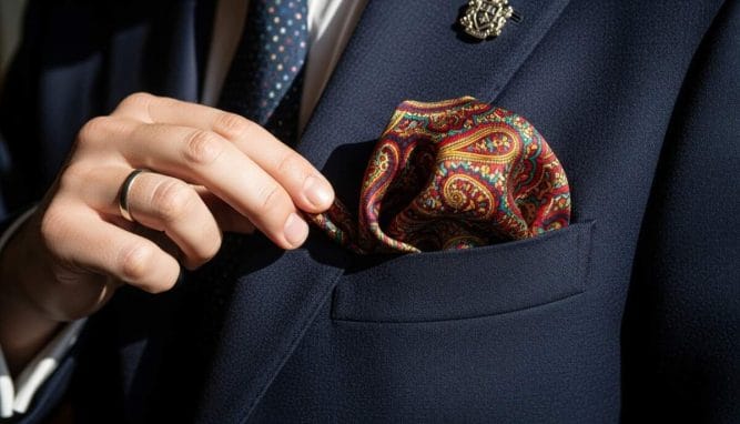 10 Stylish Accessories for Men: Elevate Your Style & Look