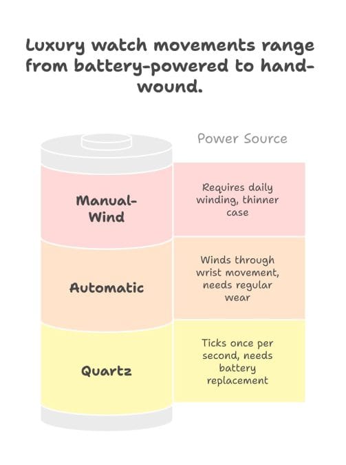 The Specs That Actually Change the Buying Decision
