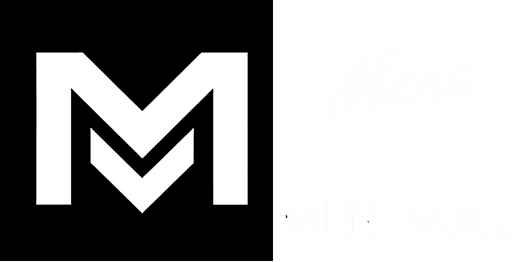 MensMinimal.com logo