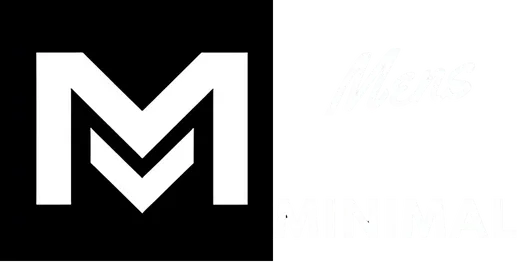 MensMinimal.com logo